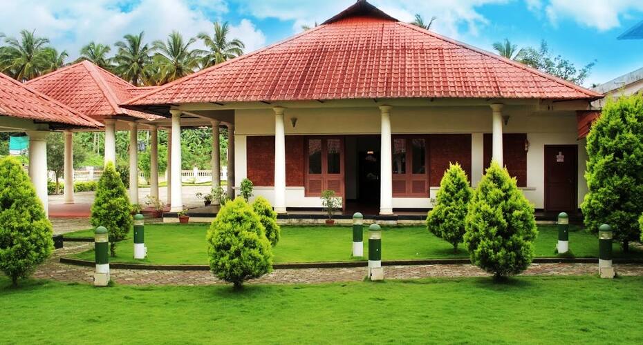 Hotel Peper Grove  (KTDC), Wayanad 3